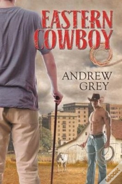 Capa do artigo Eastern Cowboy