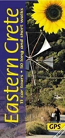 Capa do artigo Eastern Crete