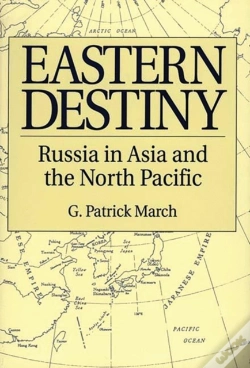 Capa do artigo Eastern Destiny