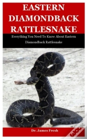 Capa do artigo Eastern Diamondback Rattlesnake