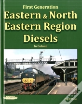Eastern & North Eastern Region Diesels