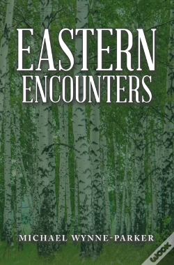 Capa do artigo Eastern Encounters