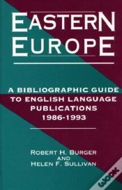 Capa do artigo Eastern Europe, 1986-1993