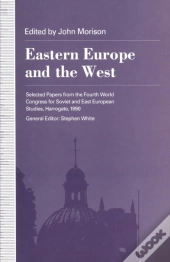 Eastern Europe And The West