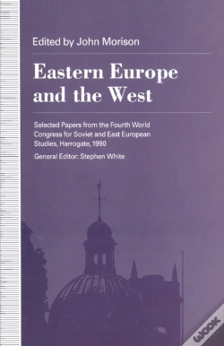 Capa do artigo Eastern Europe And The West