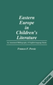 Eastern Europe In Children'S Literature