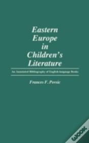 Capa do artigo Eastern Europe In Children