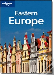 Capa do artigo Eastern Europe