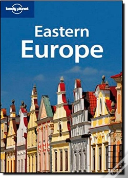 Capa do artigo Eastern Europe