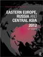 Eastern Europe, Russia And Central Asia 2012 - Preview