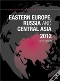 Capa do artigo Eastern Europe, Russia And Central Asia 2012
