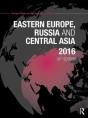 Eastern Europe, Russia And Central Asia 2016 - Preview