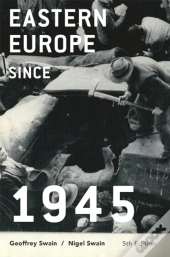Eastern Europe Since 1945