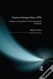 Eastern Europe Since 1970