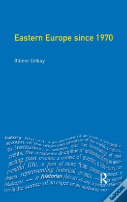 Capa do artigo Eastern Europe Since 1970