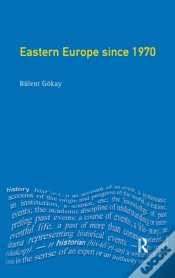 Capa do artigo Eastern Europe Since 1970