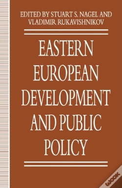 Capa do artigo Eastern European Development And Public Policy