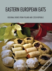 Capa do artigo Eastern European Eats