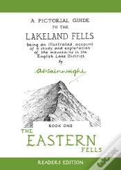 Capa do artigo Eastern Fells