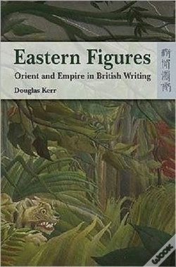 Capa do artigo Eastern Figures