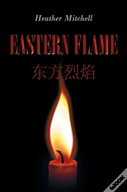 Capa do artigo Eastern Flame