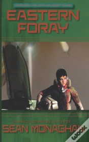 Capa do artigo Eastern Foray