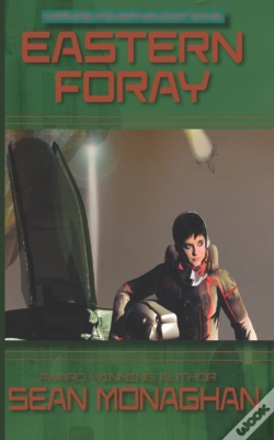 Capa do artigo Eastern Foray