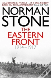 Capa do artigo Eastern Front 1914-1917