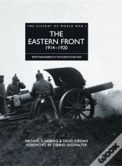 Capa do artigo Eastern Front 1914-1920