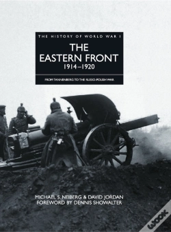 Capa do artigo Eastern Front 1914-1920