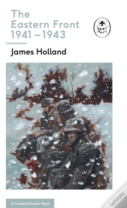 Capa do artigo Eastern Front 1941-43