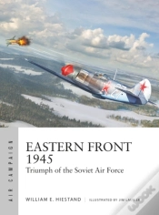 Capa do artigo Eastern Front 1945