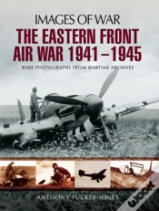 Capa do artigo Eastern Front Air War, 1941-1945
