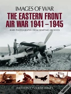 Capa do artigo Eastern Front Air War, 1941-1945