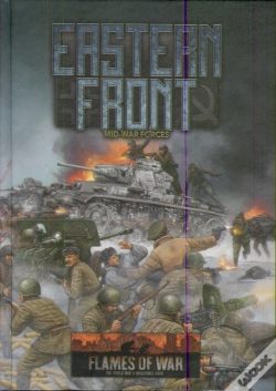 Capa do artigo Eastern Front Compilation