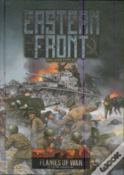 Capa do artigo Eastern Front Compilation