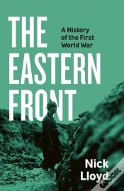 Capa do artigo Eastern Front