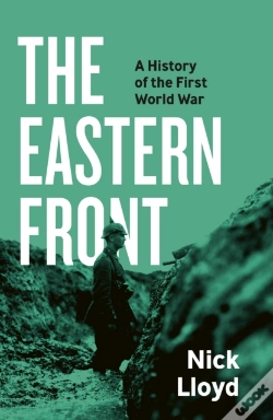 Capa do artigo Eastern Front
