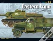 Capa do artigo Eastern Front