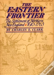 Capa do artigo Eastern Frontier