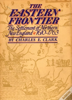 Capa do artigo Eastern Frontier
