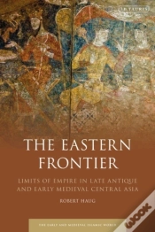 Capa do artigo Eastern Frontier