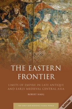 Capa do artigo Eastern Frontier