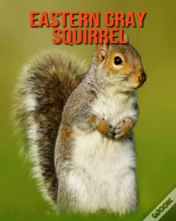 Capa do artigo Eastern Gray Squirrel