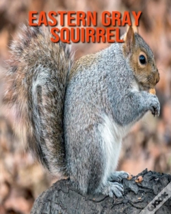Capa do artigo Eastern Gray Squirrel
