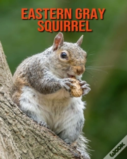Capa do artigo Eastern Gray Squirrel