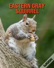 Eastern Gray Squirrel