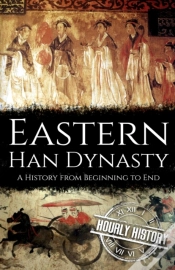 Capa do artigo Eastern Han Dynasty