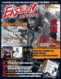 Eastern Heroes Magazine Vol1 Issue 1 - Preview