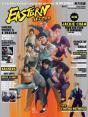 Eastern Heroes Magazine Vol1 Issue 2 - Preview